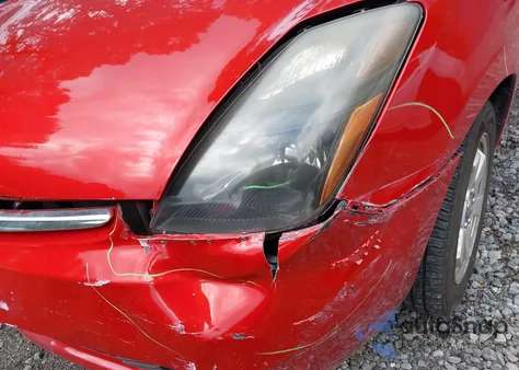 2009 Toyota Prius из США, поврежденный, VIN JTDKB20UX93536080